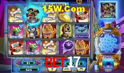 Ofertas Imperdíveis na bet17: Promoções e Bônus Que Valem a Pena